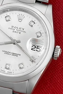 RolexDate