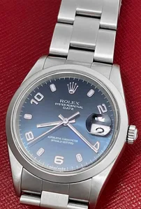 RolexDate