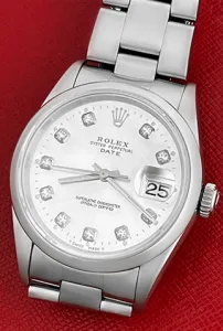 RolexDate