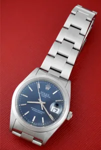 RolexDate