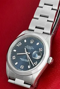 RolexDate