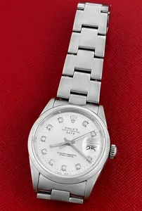 RolexDate