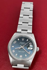 RolexDate