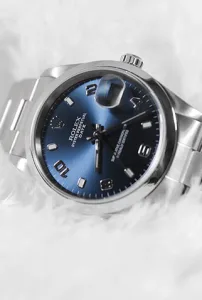 RolexDate