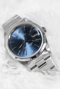 RolexDate