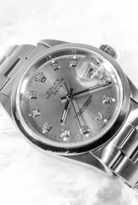 RolexDate