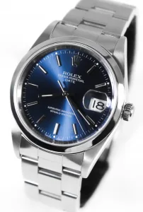 RolexDate