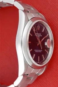 RolexDate