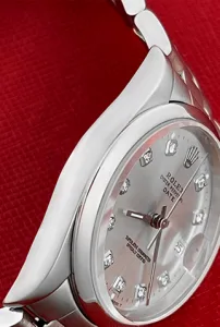 RolexDate