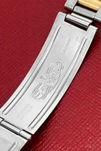 RolexDate