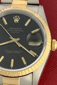 RolexDate