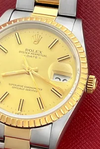 RolexDate