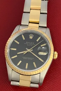 RolexDate