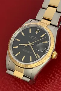 RolexDate