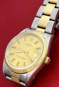RolexDate