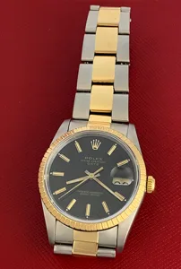 RolexDate