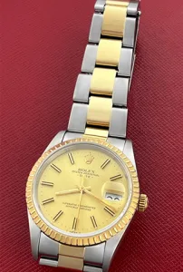RolexDate