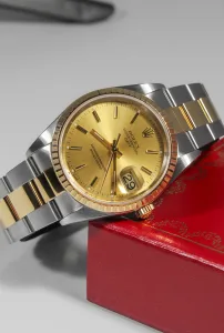 RolexDate