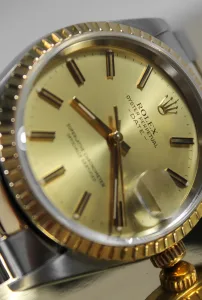 RolexDate