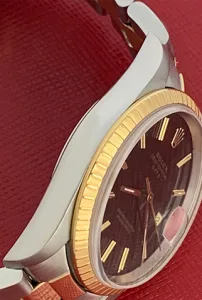 RolexDate
