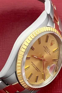 RolexDate