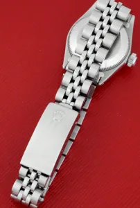 RolexDate