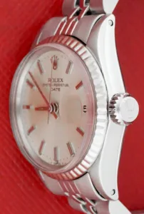RolexDate