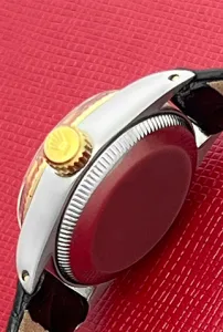RolexDate