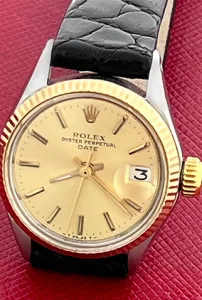 RolexDate