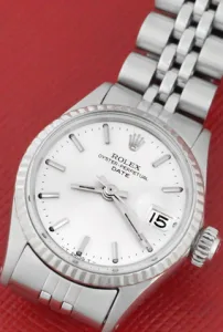 RolexDate