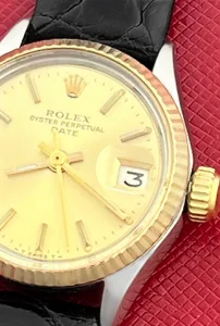 RolexDate
