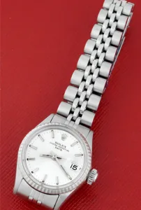 RolexDate