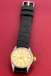 RolexDate