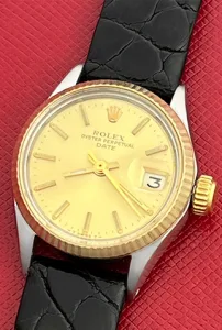 RolexDate