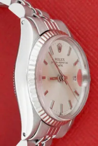 RolexDate