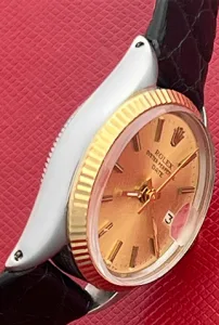 RolexDate