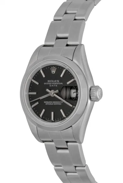 RolexDate