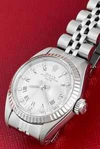 RolexDate