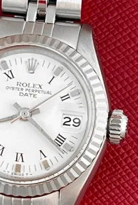 RolexDate