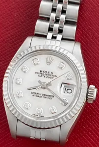 RolexDatejust
