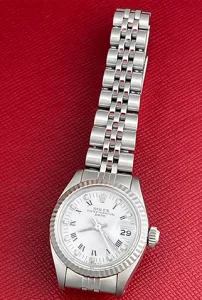 RolexDate
