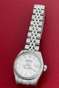 RolexDatejust
