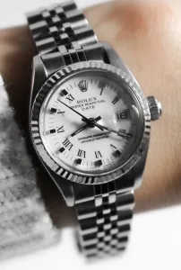 RolexDate
