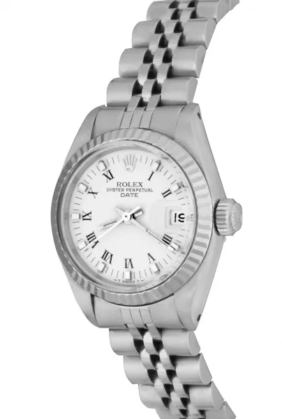 RolexDate