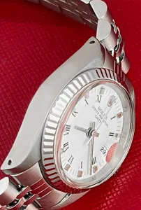 RolexDate