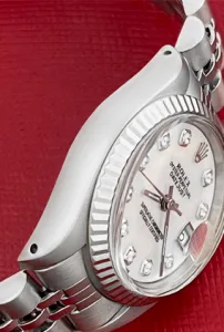 RolexDatejust