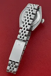 RolexDate