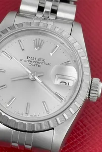 RolexDate