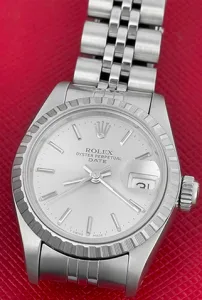 RolexDate