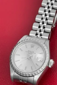 RolexDate
